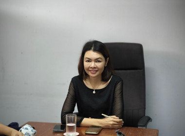 ประชุมชี้แจงการจัดงานโครงการ Northern Fruit Connect 2026 ... พารามิเตอร์รูปภาพ 1
