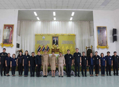 โครงการคลินิกเกษตรเคลี่อนที่ในพระราชานุเคราะห์ ... พารามิเตอร์รูปภาพ 6