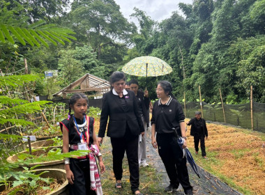 ประเมินตัดสินการประกวดโรงเรียนจัดการเรียนรู้การสหกรณ์ ... พารามิเตอร์รูปภาพ 6