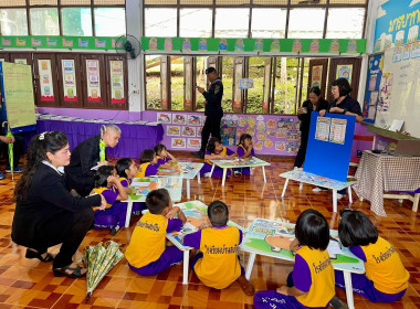 ประเมินตัดสินการประกวดโรงเรียนจัดการเรียนรู้การสหกรณ์ ... พารามิเตอร์รูปภาพ 8