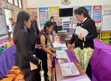 ประเมินตัดสินการประกวดโรงเรียนจัดการเรียนรู้การสหกรณ์ ... พารามิเตอร์รูปภาพ 13