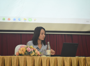 โครงการประชุมเชิงปฏิบัติการซักซ้อมการตรวจการสหกรณ์เพื่อแก้ไขปัญหาข้อบกพร่องและข้อสังเกตที่ตรวจพบจากการสอบบัญชีของสหกรณ์ ประจำปีงบประมาณ พ.ศ. 2569 ... พารามิเตอร์รูปภาพ 1
