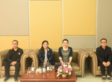 โครงการประชุมเชิงปฏิบัติการซักซ้อมการตรวจการสหกรณ์เพื่อแก้ไขปัญหาข้อบกพร่องและข้อสังเกตที่ตรวจพบจากการสอบบัญชีของสหกรณ์ ประจำปีงบประมาณ พ.ศ. 2569 ... พารามิเตอร์รูปภาพ 9
