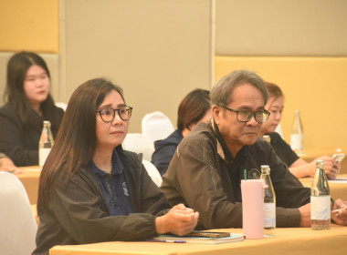 โครงการประชุมเชิงปฏิบัติการซักซ้อมการตรวจการสหกรณ์เพื่อแก้ไขปัญหาข้อบกพร่องและข้อสังเกตที่ตรวจพบจากการสอบบัญชีของสหกรณ์ ประจำปีงบประมาณ พ.ศ. 2569 ... พารามิเตอร์รูปภาพ 11
