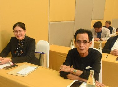 โครงการประชุมเชิงปฏิบัติการซักซ้อมการตรวจการสหกรณ์เพื่อแก้ไขปัญหาข้อบกพร่องและข้อสังเกตที่ตรวจพบจากการสอบบัญชีของสหกรณ์ ประจำปีงบประมาณ พ.ศ. 2569 ... พารามิเตอร์รูปภาพ 13