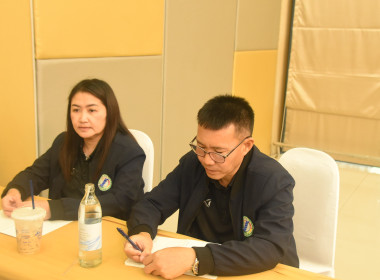 โครงการประชุมเชิงปฏิบัติการซักซ้อมการตรวจการสหกรณ์เพื่อแก้ไขปัญหาข้อบกพร่องและข้อสังเกตที่ตรวจพบจากการสอบบัญชีของสหกรณ์ ประจำปีงบประมาณ พ.ศ. 2569 ... พารามิเตอร์รูปภาพ 18
